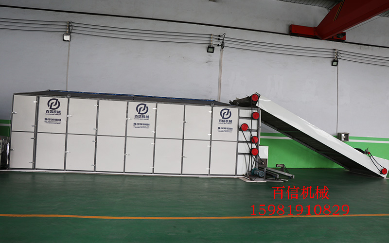 熱泵烘干機烘房內的溫度如何來控制？